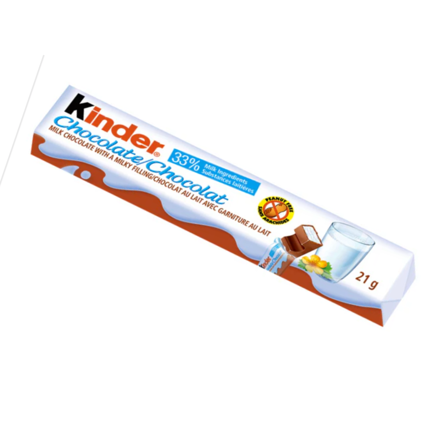 Kinder Chocolate