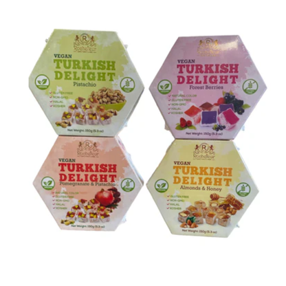 Turkish Delight