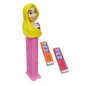 PEZ - Princess Rapunzel
