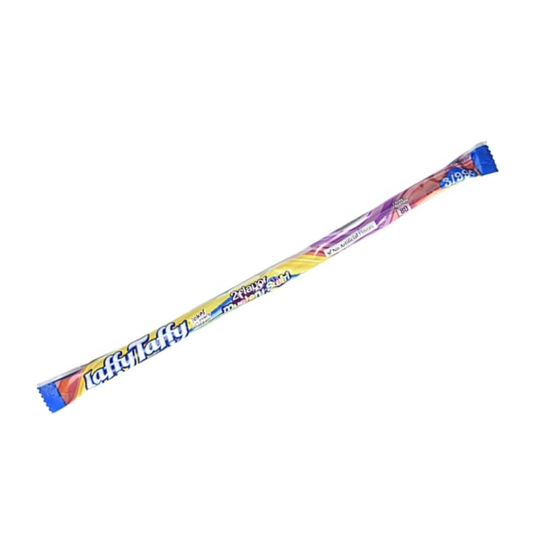 Laffy Taffy Rope Mystery Swirl 24Pcs