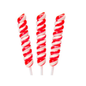 Tesla's Twist Pops Red