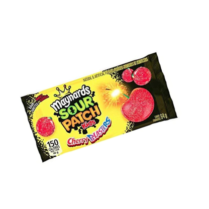 Maynards Sour Cherry Blasters