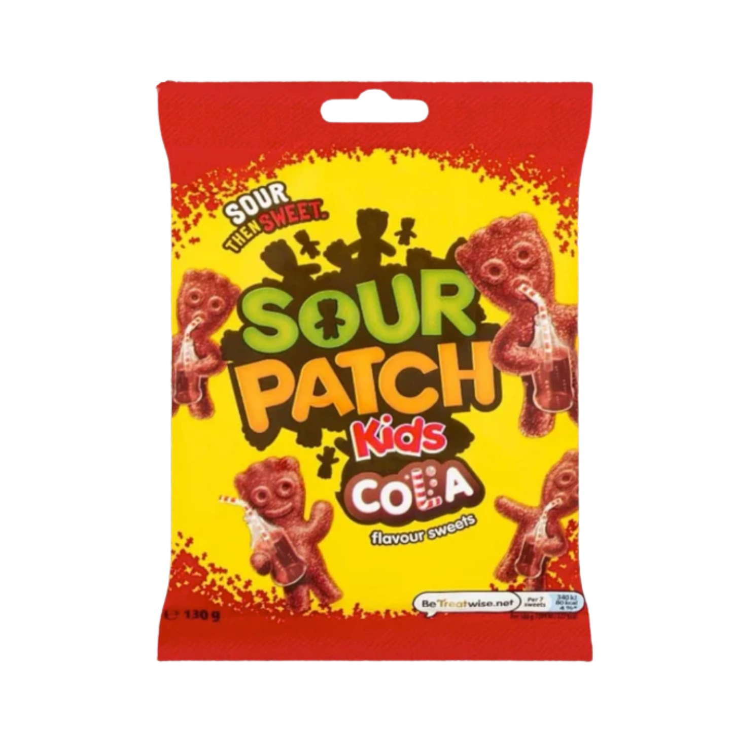 Sour Patch Kids Cola