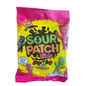 Sour Patch Kids Fruit Mix