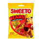 SWEETO Bears Gummies