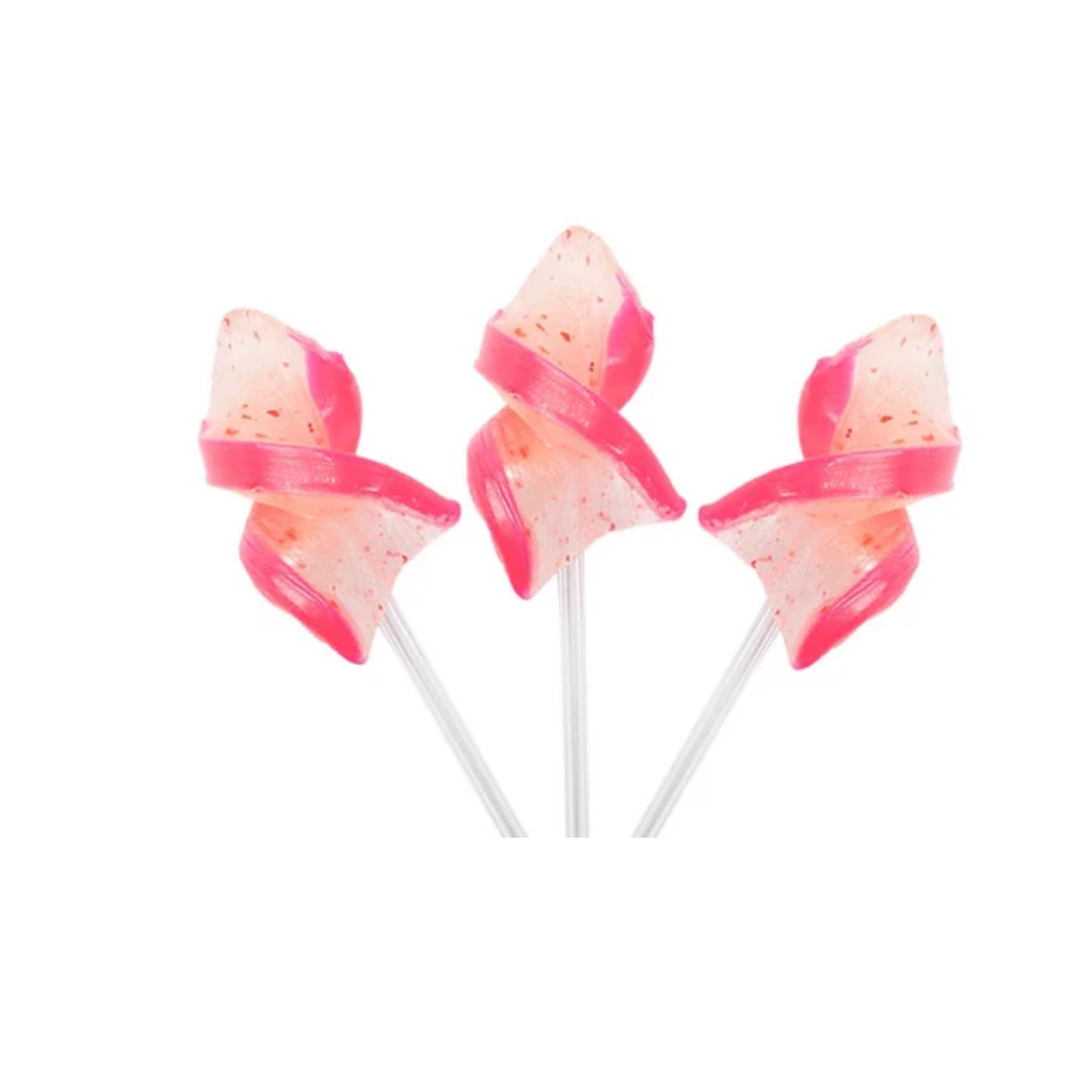 Ribbon Lollipops