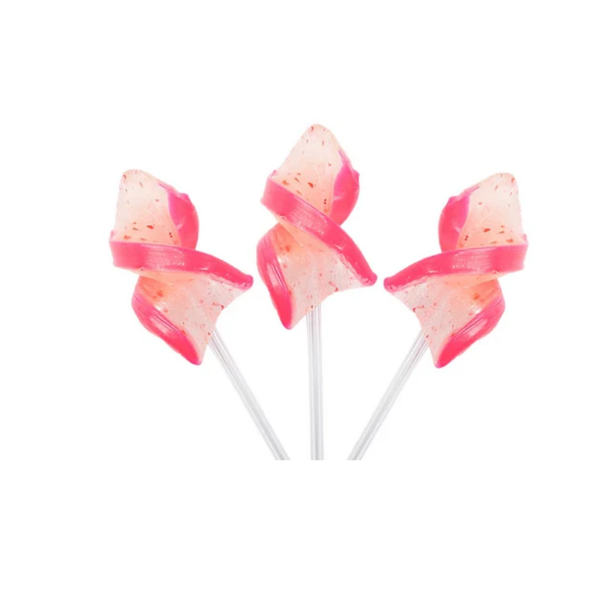Ribbon Lollipops