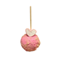 Strawberry Shortcake Chocolate Apple