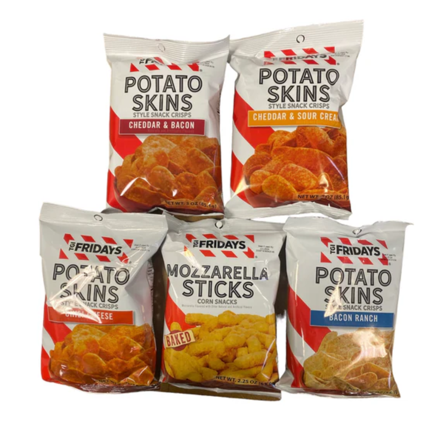 TGI FRIDAY'S Chips