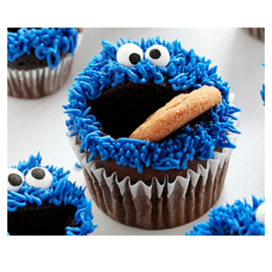 Theme Cupcakes