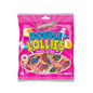 Rockets Double Lollies