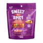 Huer Sweet 'N Spicy Chamoy Gummy Bears