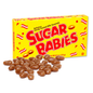 Sugar Babies Theatre Box