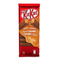 Kit Kat Cookie Goey Salted Caramel