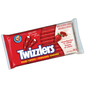 Twizzlers Filled Twists Strawberry & Cream