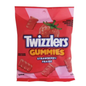 Twizzlers Gummies - Strawberry