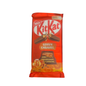 Kit Kat Gooey Caramel