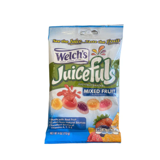 Welch'sJuiceful Mixed Fruit