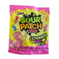 Sour Patch Kids Lemonade Fest