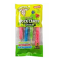 Warheads Sour Rock Candy Sticks