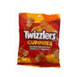 Twizzlers Gummies Orange Cream Pop