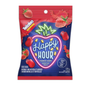 Twizzlers Happy Hour Gummies - Strawberry Dauquiri