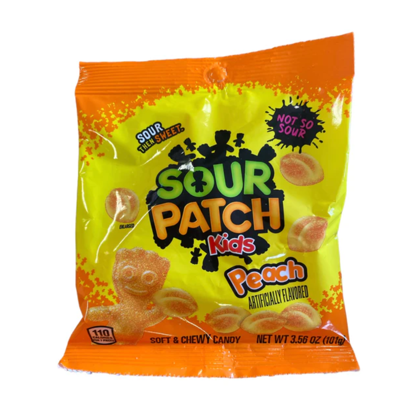 Sour Patch Kids Peach
