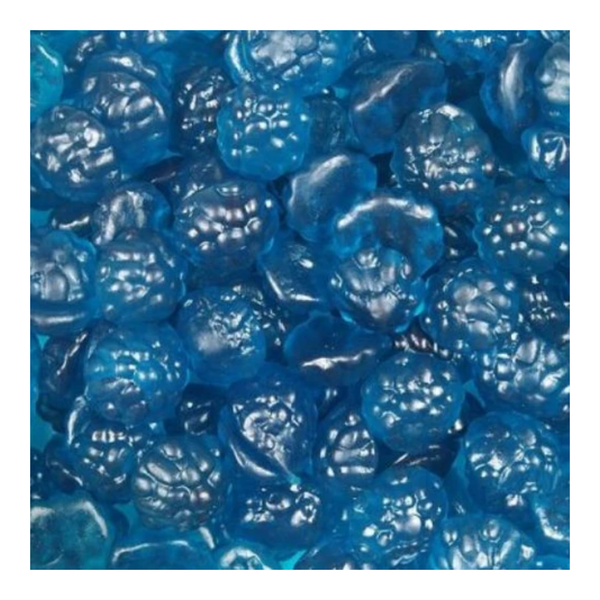 Koala Juicy Blues Gummy