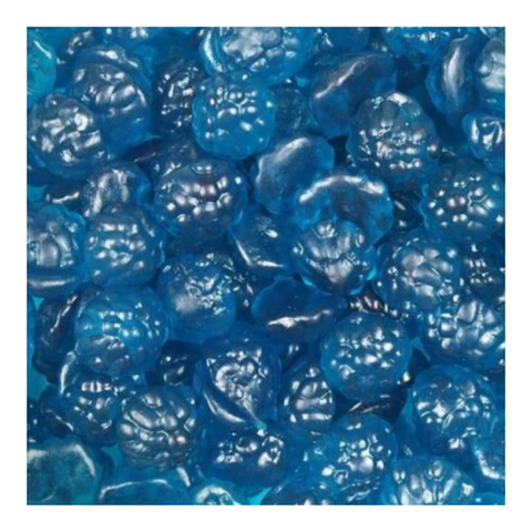 Koala Juicy Blues Gummy