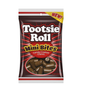 Tootsie Roll Mini Bites