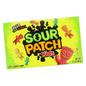 Sour Patch Kids Theatre Box