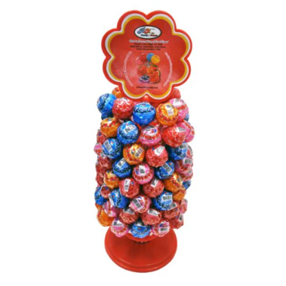 Fruity Lollipop Tree