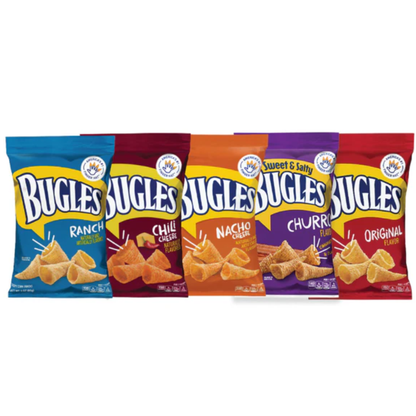 Bugles