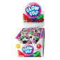Charms Blow Pops - 2 in 1 - Assorted Box