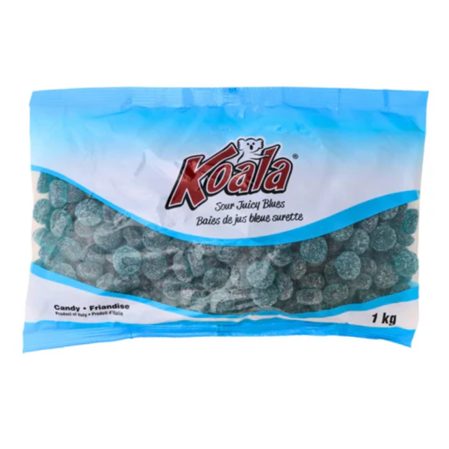 Koala Sour Juicy Blues