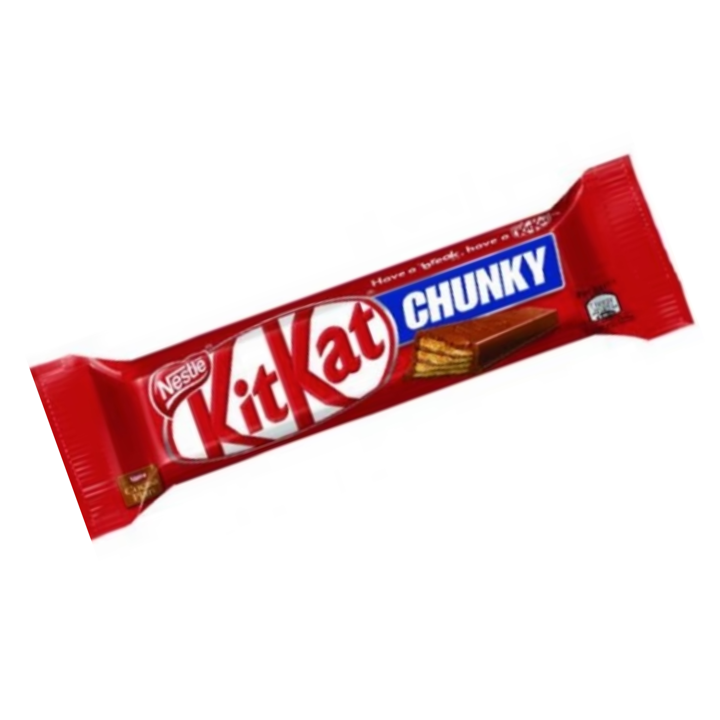 Kit Kat Chunky
