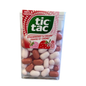 TIC TAC Strawberry & Cream