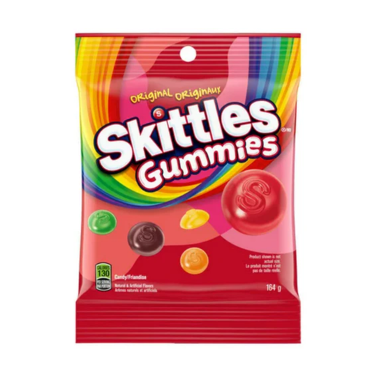 Skittles Gummies