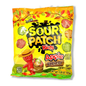 Sour Patch Kids Apple Harvest