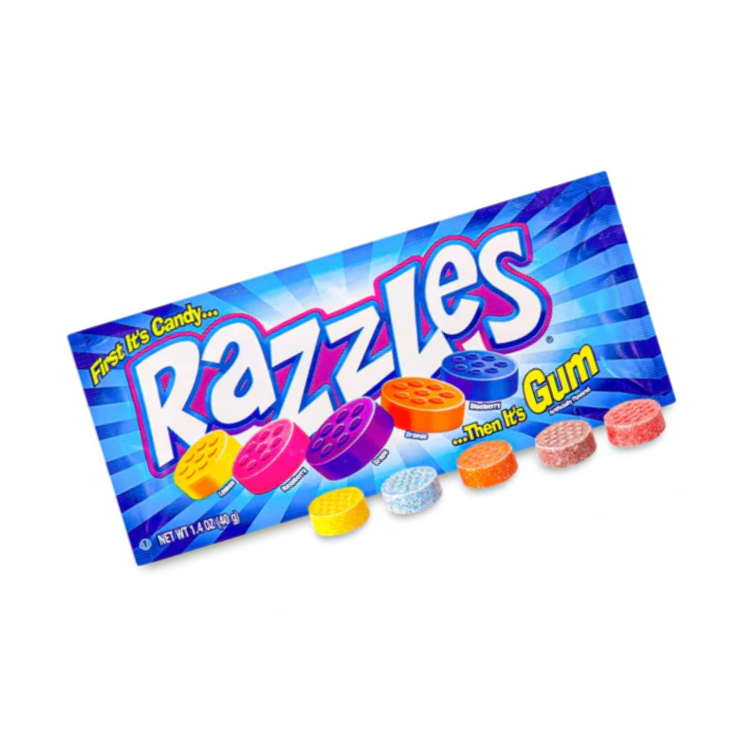 Razzles