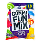 Gummi Fun Mix Gummi Party