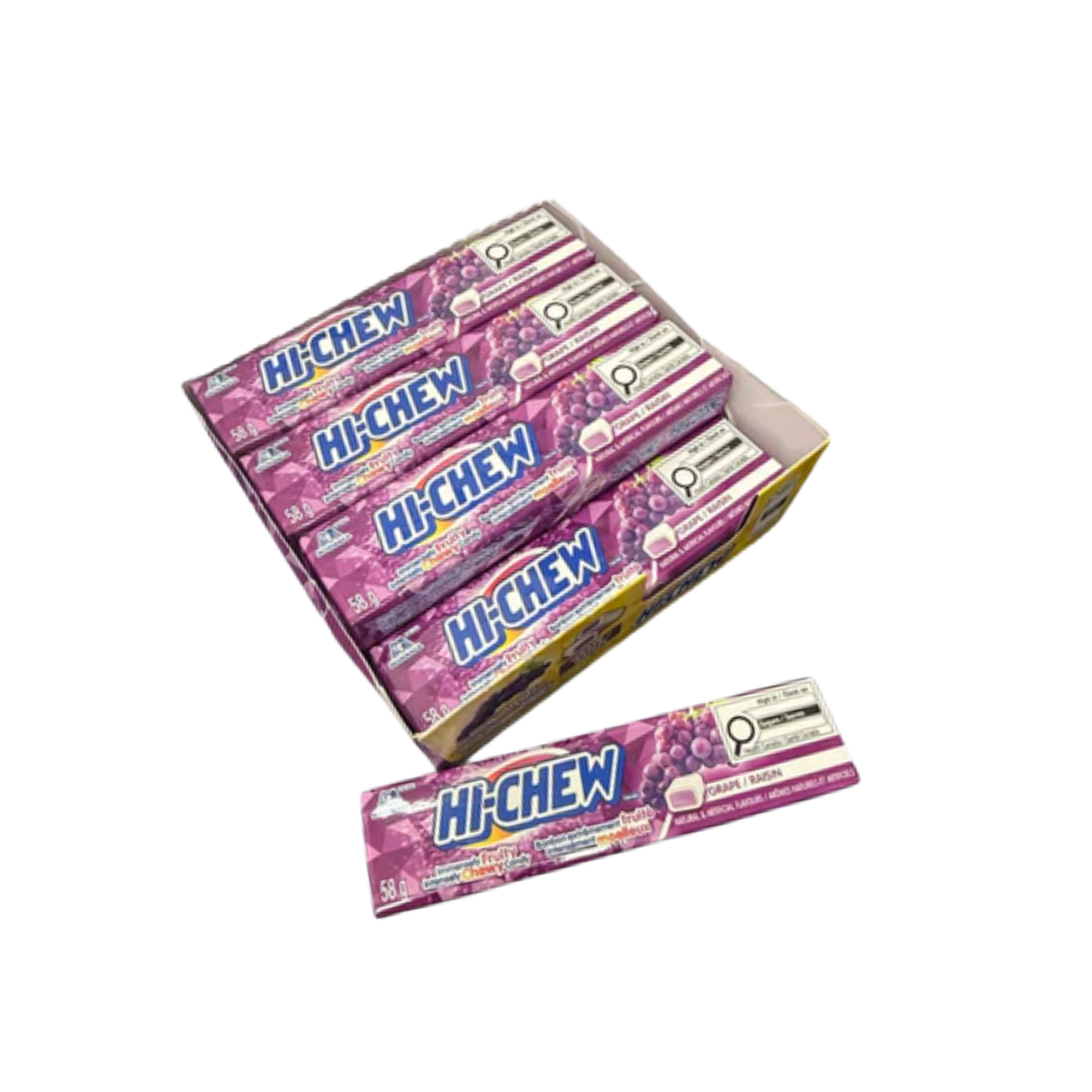 Hi-Chew Grape