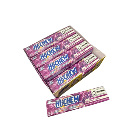Hi-Chew Grape