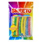 SWEETO Multicolor Sticks