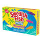 Swedish Fish Mini Tropical Theatre Box