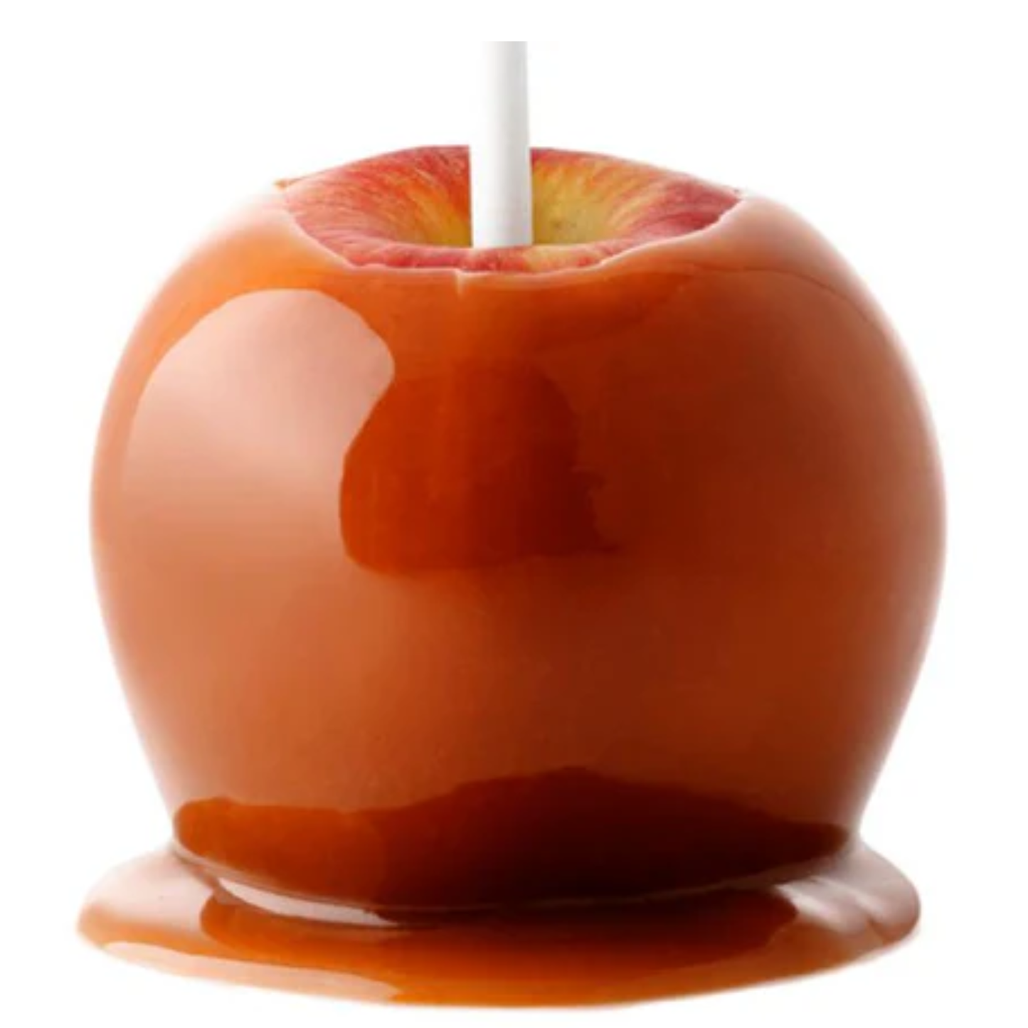 Caramel Apples - Dozen