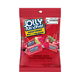 Jolly Rancher Just Red Peg Bag