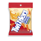 Twizzlers Mini's Orange Cream Pop Filled Twist