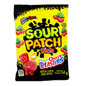 Sour Patch Kids Sour Cherry Blasters