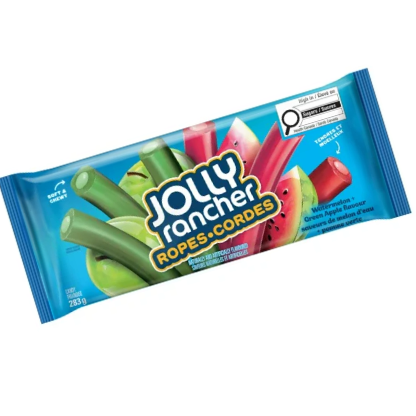 JOLLY RANCHER Ropes